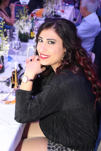 NYE at Grand Salon